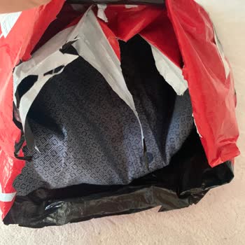 Boyner Özensiz Ürün Gönderimi