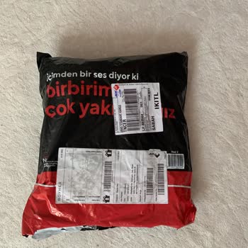 Boyner Özensiz Ürün Gönderimi