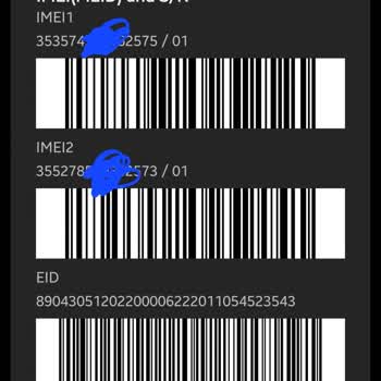 Teknosa Elysium AVM Klon IMEI
