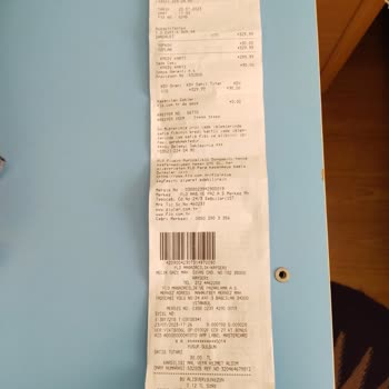 FLO Ayakkabı Hatalı Ödeme Ve Saygısız Davranan Personel