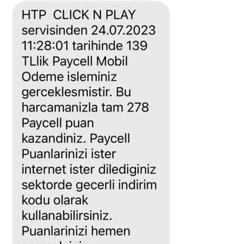Clicknplay.mobi Click N Play Uygulaması Şaşırtmaca Var!