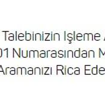 A101 Sistemler Çalışmıyor, Müşteriyi Suçluyorlar.