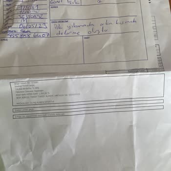 Sportive Mağazası İnceleme Bile Yapmadı
