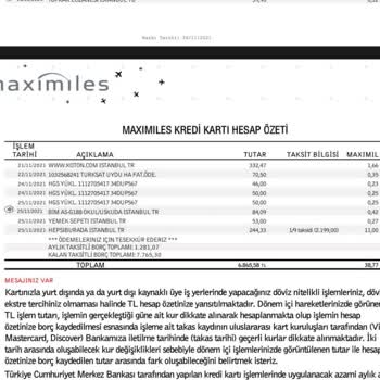Hepsiburada Satın Aldığım Robot Süpürgenin Faturasını İstiyorum