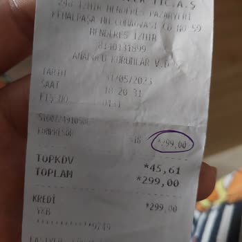 Şok Market Kompresör Ayıplı Ürün