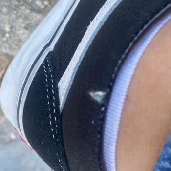 Vans Ayakkabı Vans Ürünün Arkasında Durmuyor