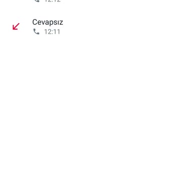 WhatsApp 223 Numaralı Numara Araması