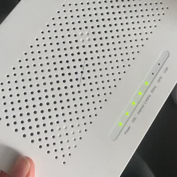 Superonline İnternet Bağlantı Problemi