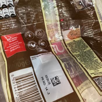 Duru Bulgur'da Kurt Çıktı