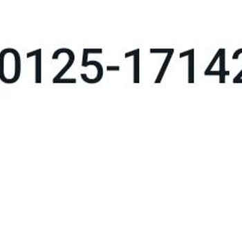 WhatsApp'tan Gelen +62 857 Kodlu Mesaj