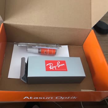 Atasun Optik Satış Öncesi Ve Sonrası Problemleri