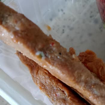 Gedik Piliç Küflü Ve Bozuk Piliç Köfte