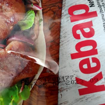 Gedik Piliç Küflü Ve Bozuk Piliç Köfte