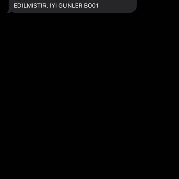 Garanti Bankası Olmayan Postun Aylardır Komisyonunu Kesiyor.