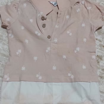 Ebebek Den Alınan Deterjan Mağduriyeti