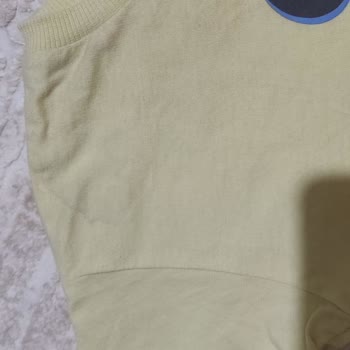 Ebebek Den Alınan Deterjan Mağduriyeti