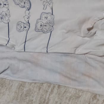 Ebebek Den Alınan Deterjan Mağduriyeti