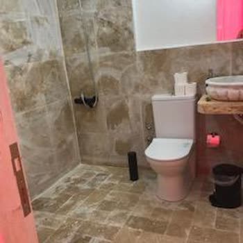 Alaçatı Barbarossa Hotel'den Şikayetçiyim