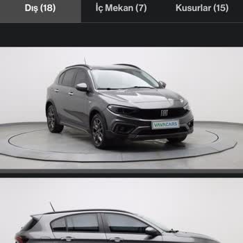 Vavacars Araç Alımı Eksik Bilgi Verme