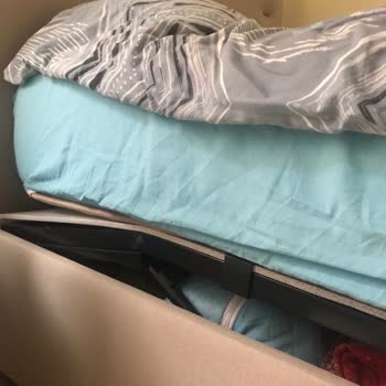 Puffy Baza Ve Baza Başlık Servis Ve Tamirat Sorunu