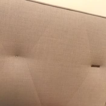 Puffy Baza Ve Baza Başlık Servis Ve Tamirat Sorunu