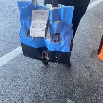 Trendyol Para İade Talebimi Reddetti