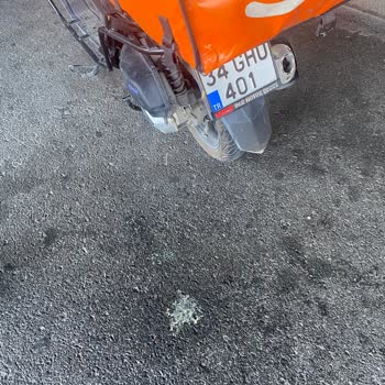 Trendyol Para İade Talebimi Reddetti