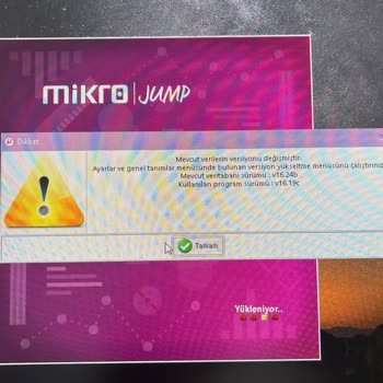 Mikro Yazılım Mikro Sorunu Alt Bayilerine Paslıyor, Zararımızı Karşılamıyor!