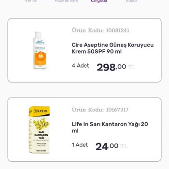 Gratis Online İade Edilmeyen Param