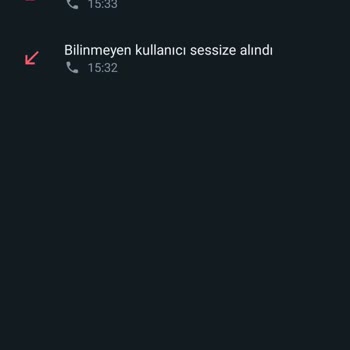 WhatsApp Araması +234 916 448 8843