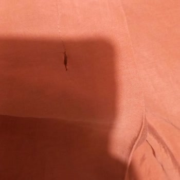 Kadriye Baştürk Kalitesiz Ürün Sorunu