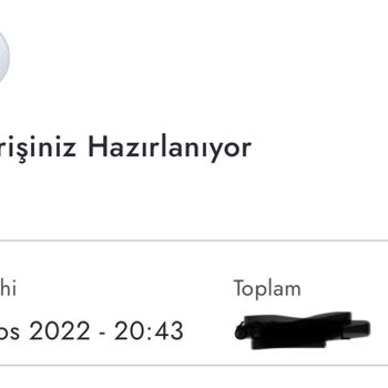 Boyner Mobil Adres Sorunu