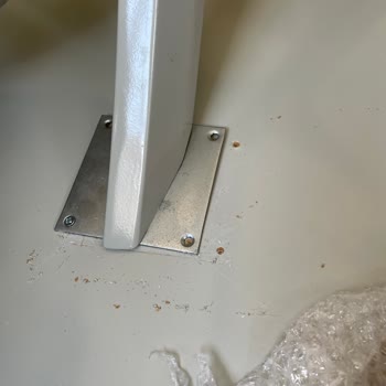 Özer Mobilya Zarar Verilen Eşyalara Sahip Çıkmıyorlar