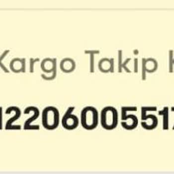 Evdemo Lojistik Kargo Müşteriye İletilmiyor