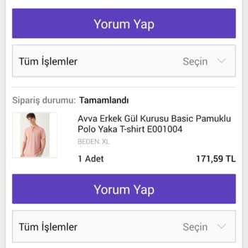 N11 Ve Aras Kargo Tarafından Mağdur Edildim