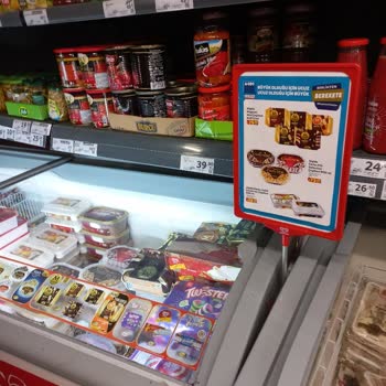 A101'de Fiyat Farkı Olması Ve Mağazanın Bunu Kabul Etmemesi