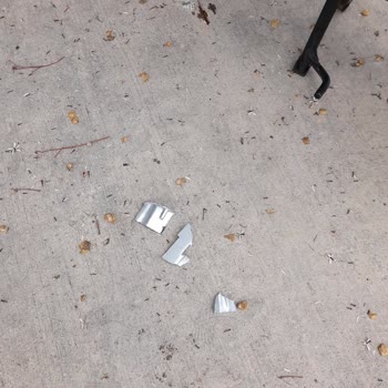 Yuki Motor Yuki Gusto 50 CC Otomatik Motor Blok Kırdı