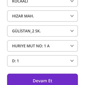 Türk Telekom Sok İnternet Altyapı Yok Sorunu. Halbuki Komşularda Hep Var.