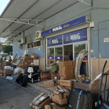MNG Kargo Ürünümü Teslim Etmedi.
