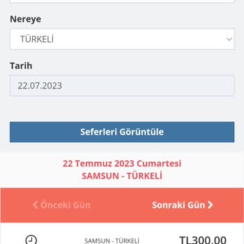 Türkay Turizm Haksız Ücret Alıyor