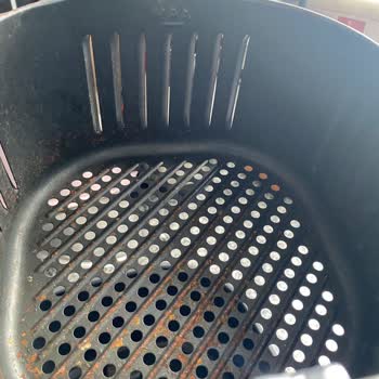 Schafer Pas Tutan Fit Fry