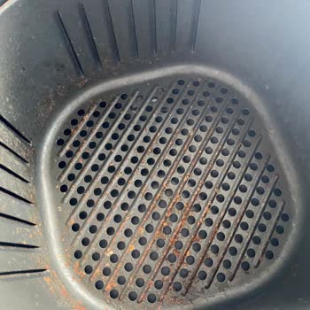 Schafer Pas Tutan Fit Fry