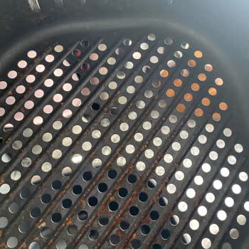 Schafer Pas Tutan Fit Fry