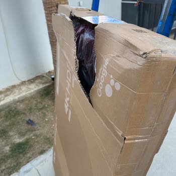 Horoz Lojistik 17 Gündür Kargoyu Şubede Bekletiyor.