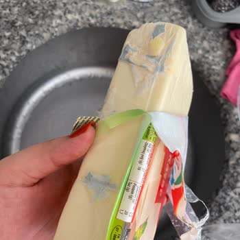 Ekici Bozuk Kaşar Peyniri Satıyor