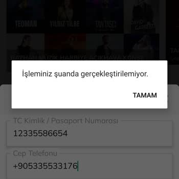 Passolig Sakin Günlerde Eksi Durumlar Yaşatıyorsa Maç Günleri Yandık:(