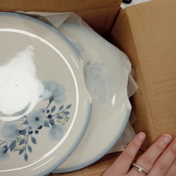 Saribulut.com Siparişim Kırık Geldi