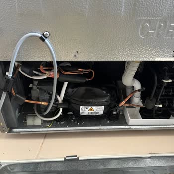 Arçelik Pişmanlıktır! Paranıza Yazık