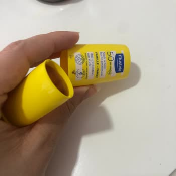 Mustela Stick Güneş Kremi