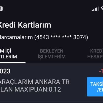 PTT Bank PTT 2 Kere MTV Tahsil Etti